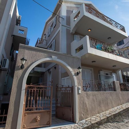 Elena'S Apartment 4 Аргостолион Экстерьер фото