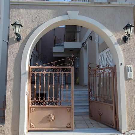 Elena'S Apartment 4 Аргостолион Экстерьер фото