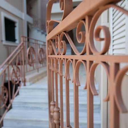 Elena'S Apartment 4 Аргостолион Экстерьер фото