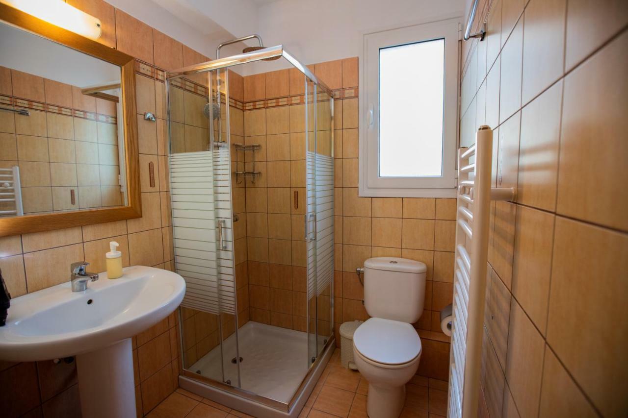 Elena'S Apartment 4 Аргостолион Экстерьер фото